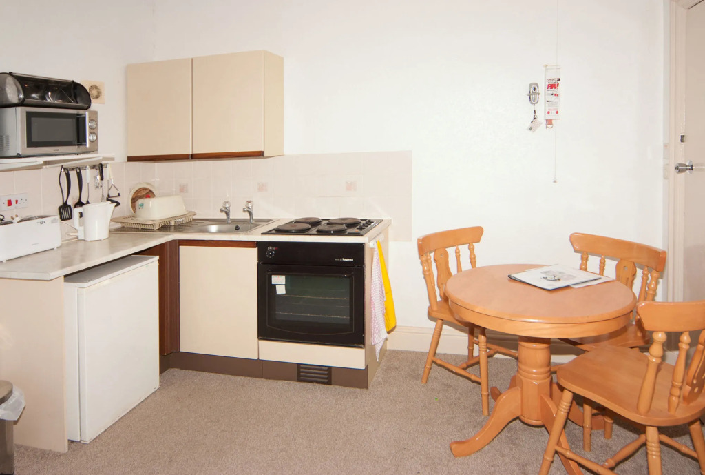Diamond Apartments Skegness