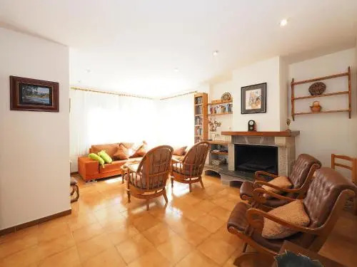 Holiday Home Carmençó 76