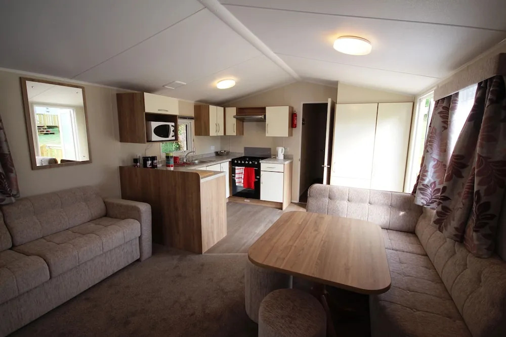 Camping le Cabri