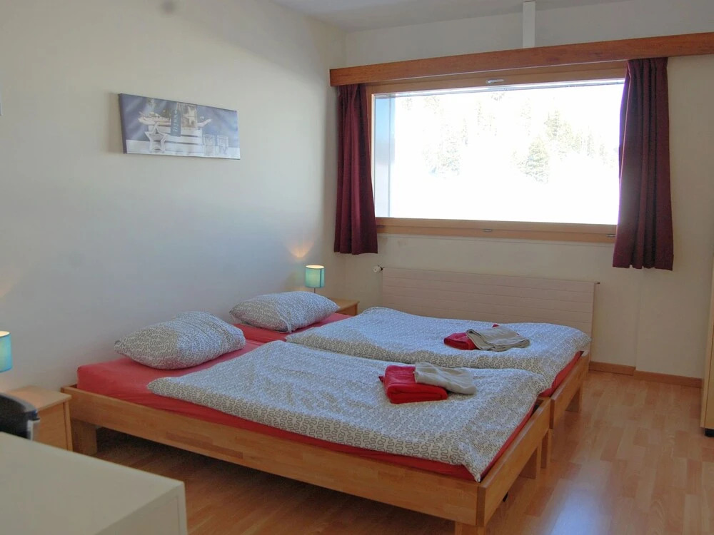 Apartment Rosablanche A24 by Interhome
