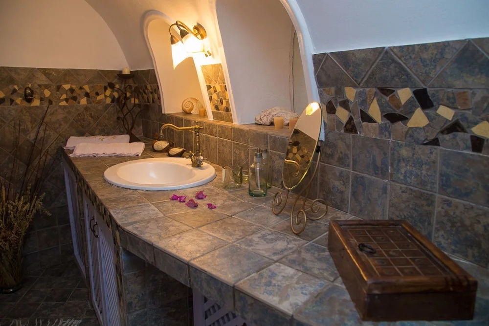 Lydia Luxury Villa