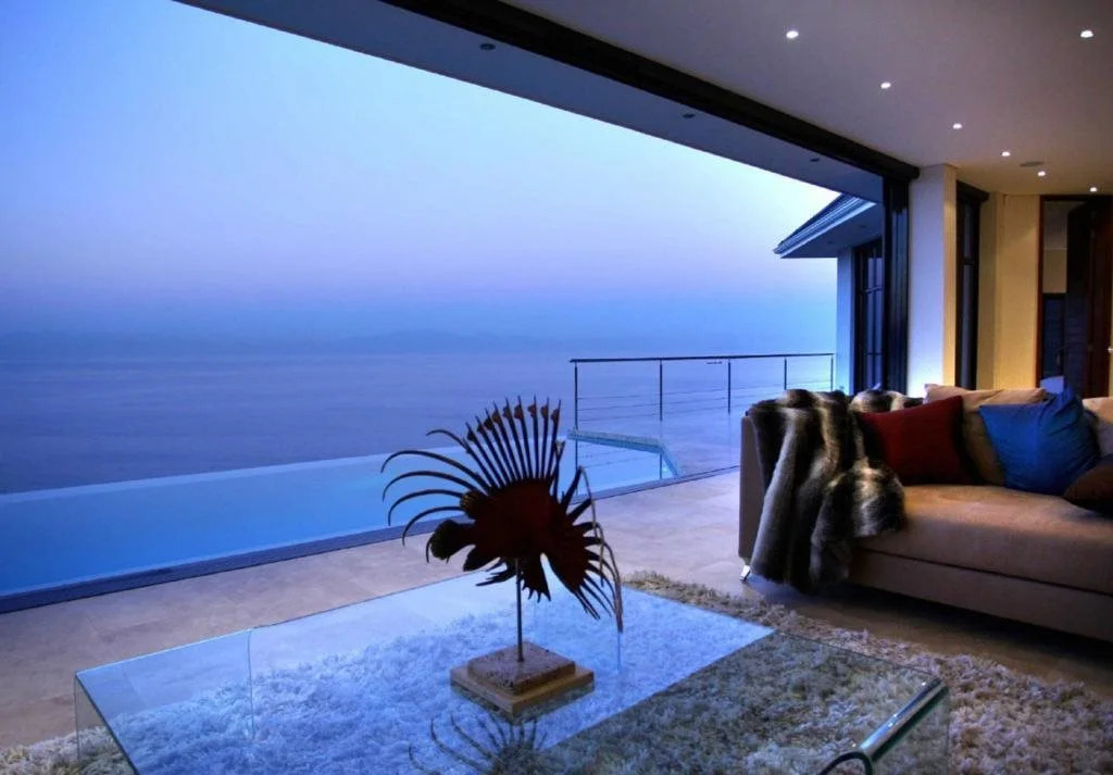 Aqua Terra Boutique Guesthouse - Simons Town, Cape Town