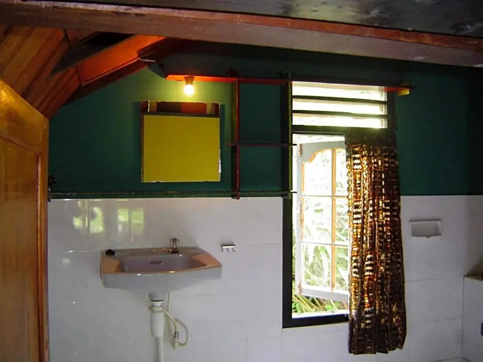Liberta Homestay