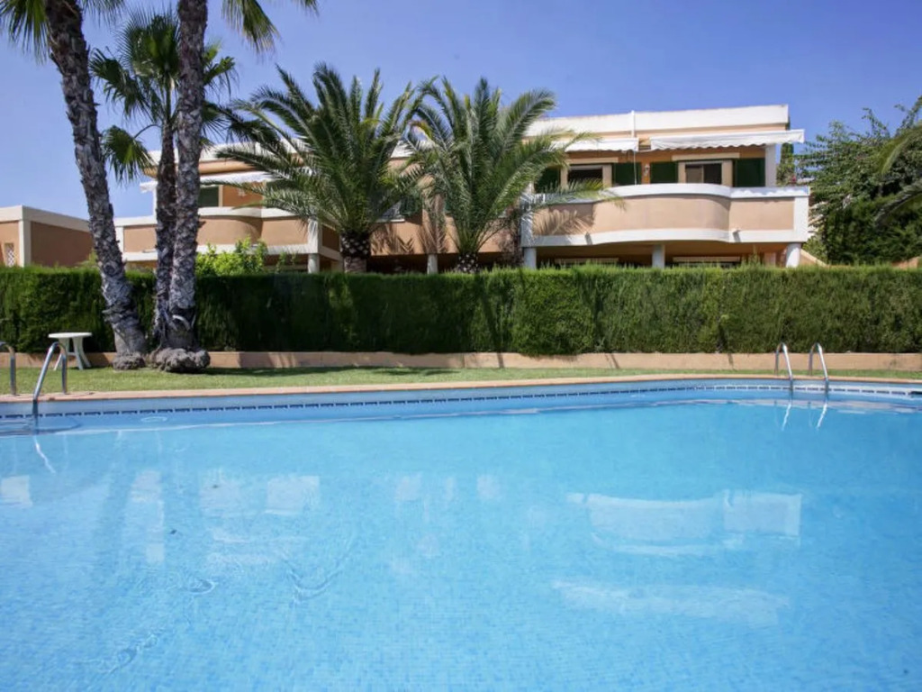 House Al Zur Dénia