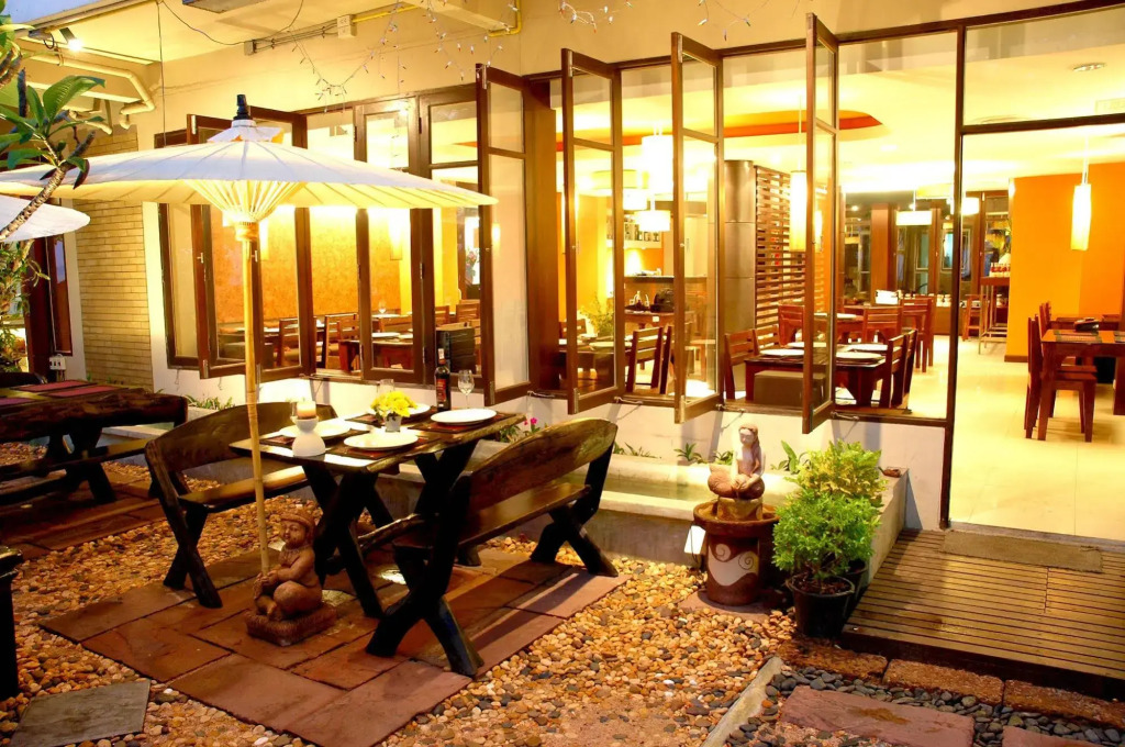 The Jomtien Twelve