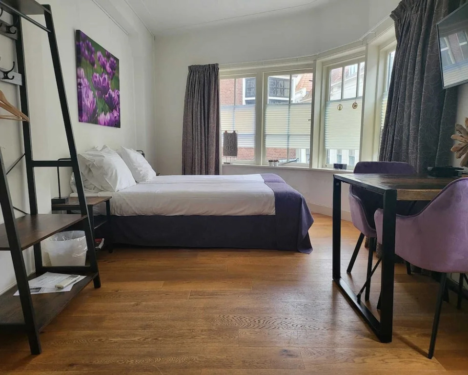 B&B In de Kromme Jak