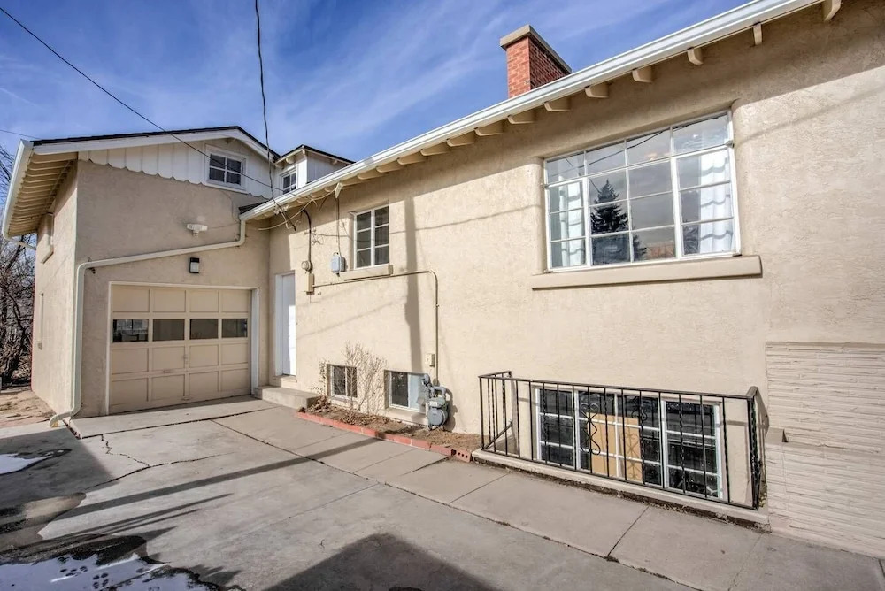 4 Bedroom Mountain View with Firepit & Ping Pong
