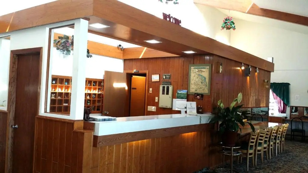 Americas Stay Inn Stewartville