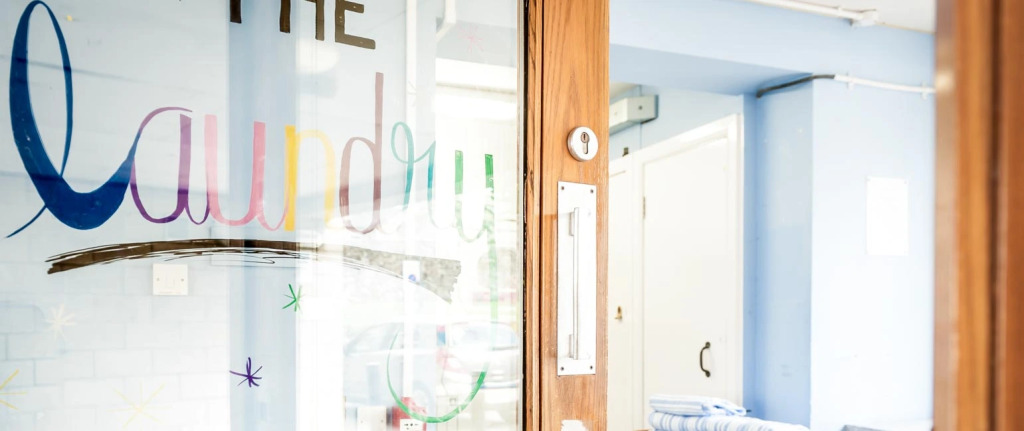 Euro Hostel Edinburgh Halls