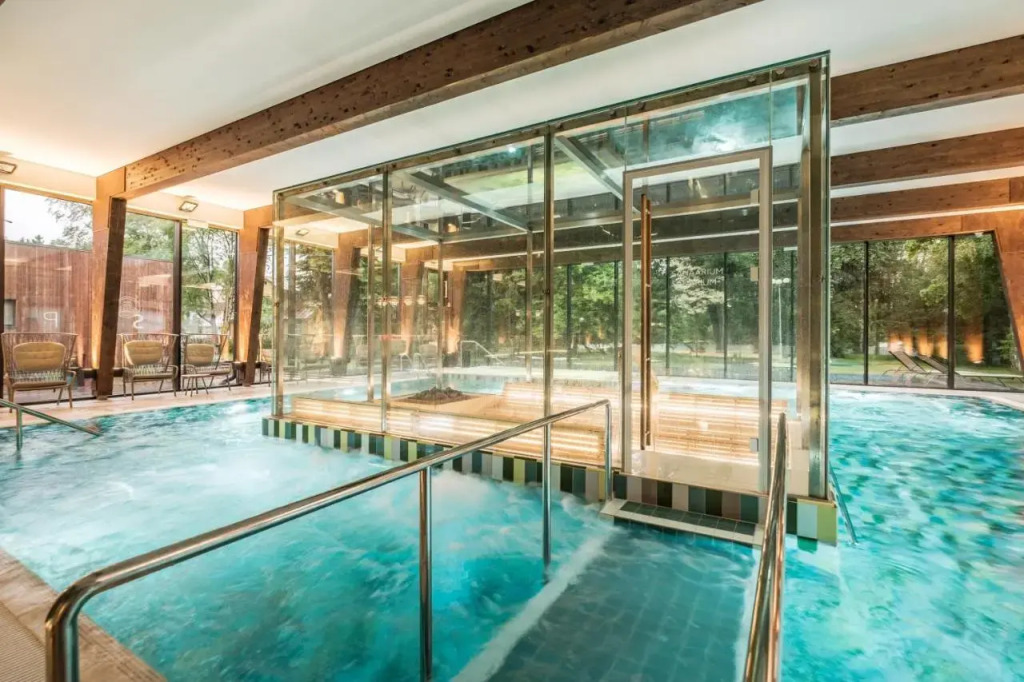 Wasa Resort Hotel, Apartments & SPA