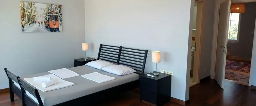Villa Güneş Marmaris