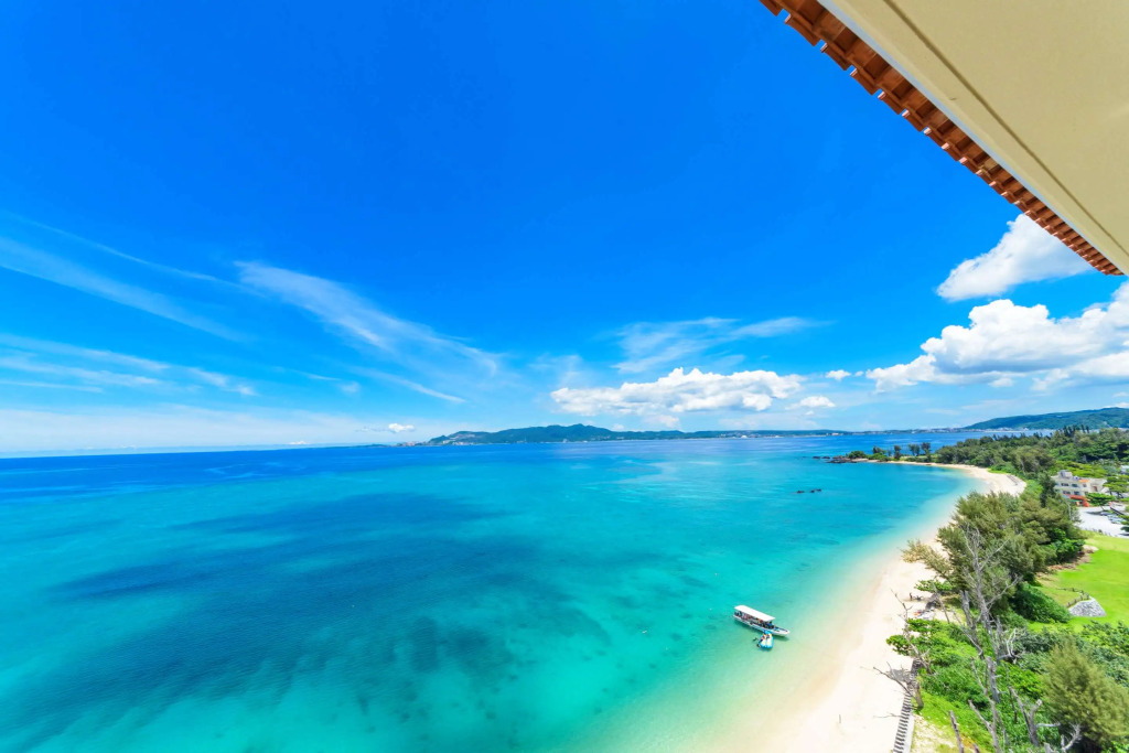 Best Western Okinawa Kouki Beach