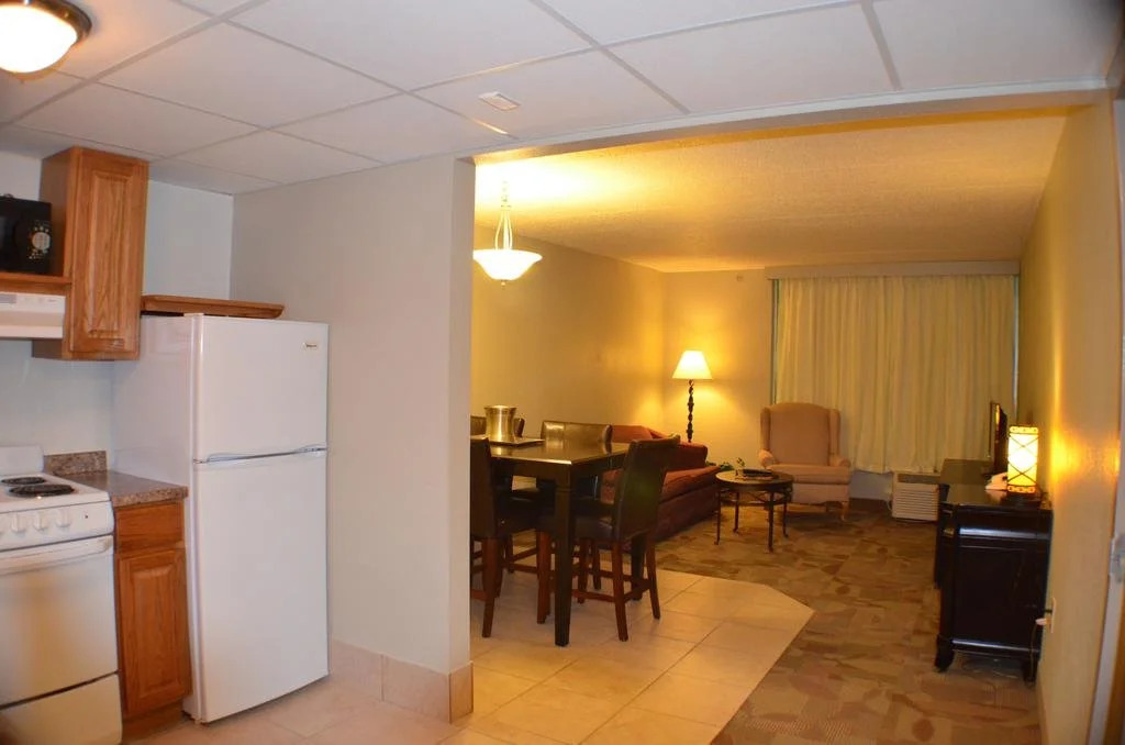 Ambers Resort and Conference Center