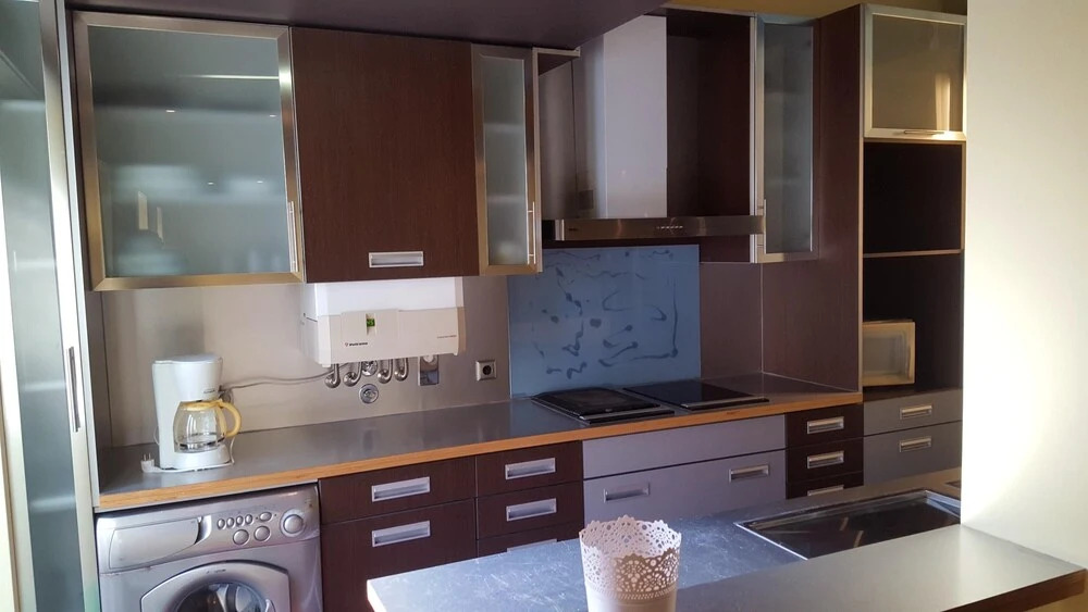 Apartment with One Bedroom in Lisboa, with Wonderful City View, Balcony And Wifi - 20 Km From the Beach