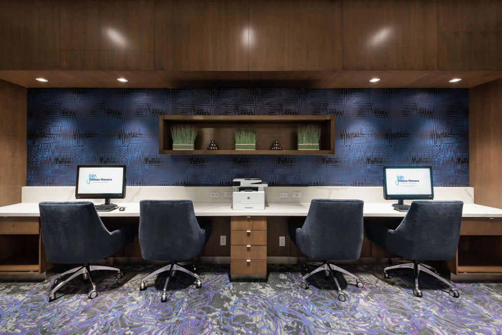 Homewood Suites By Hilton Ottawa Downtown