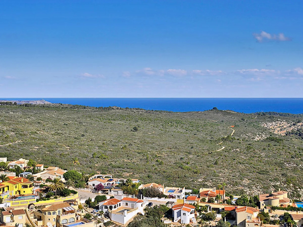 Holiday Home Esperanza