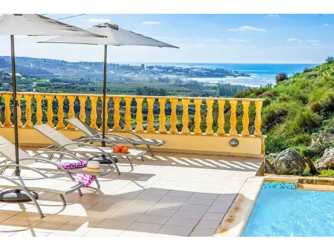 Villa Aqua Royal