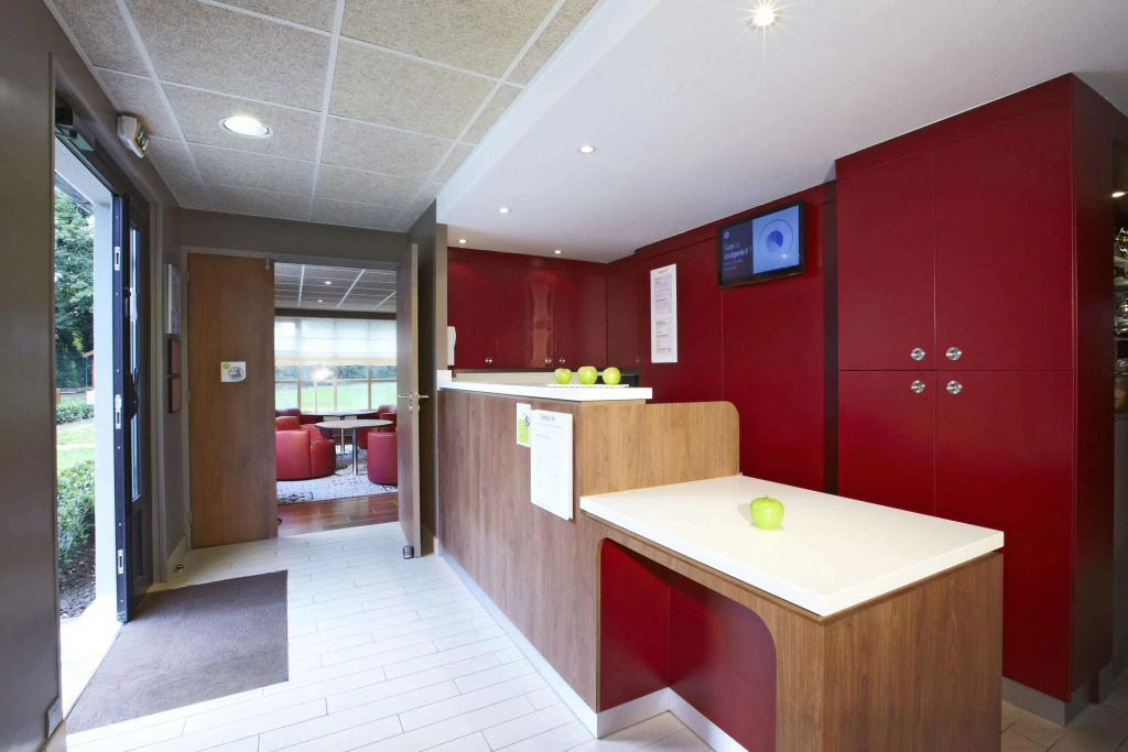 Campanile Orleans - La Source