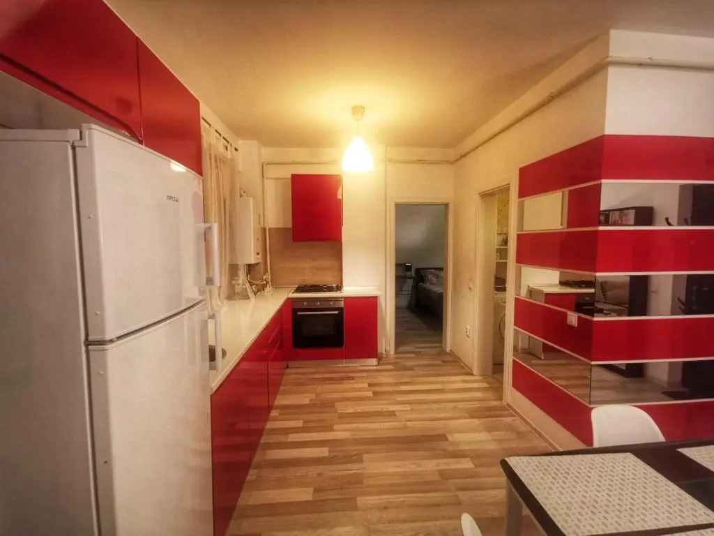 Apartament Palas 2 camere