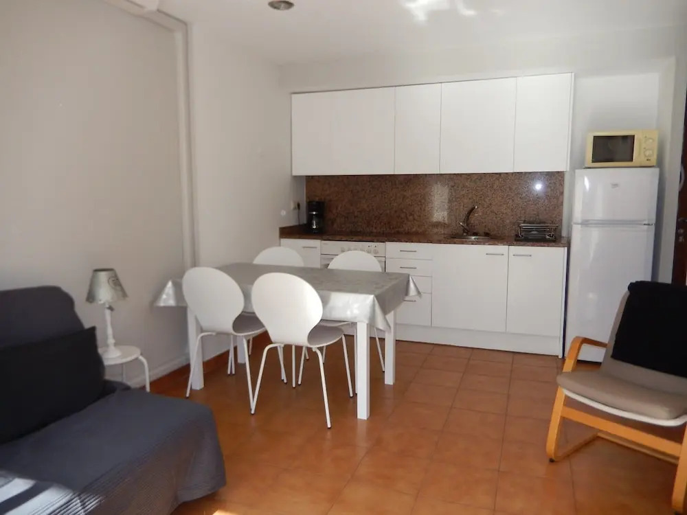 Apartametos Miami II