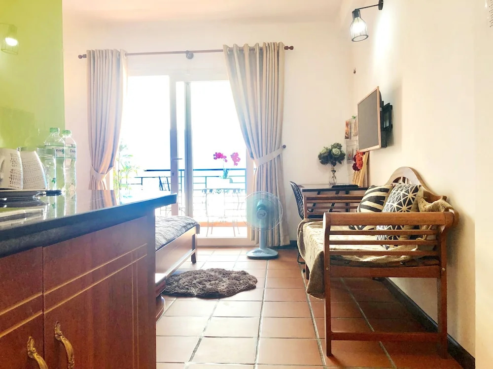 Ivy House Serviced Apartment