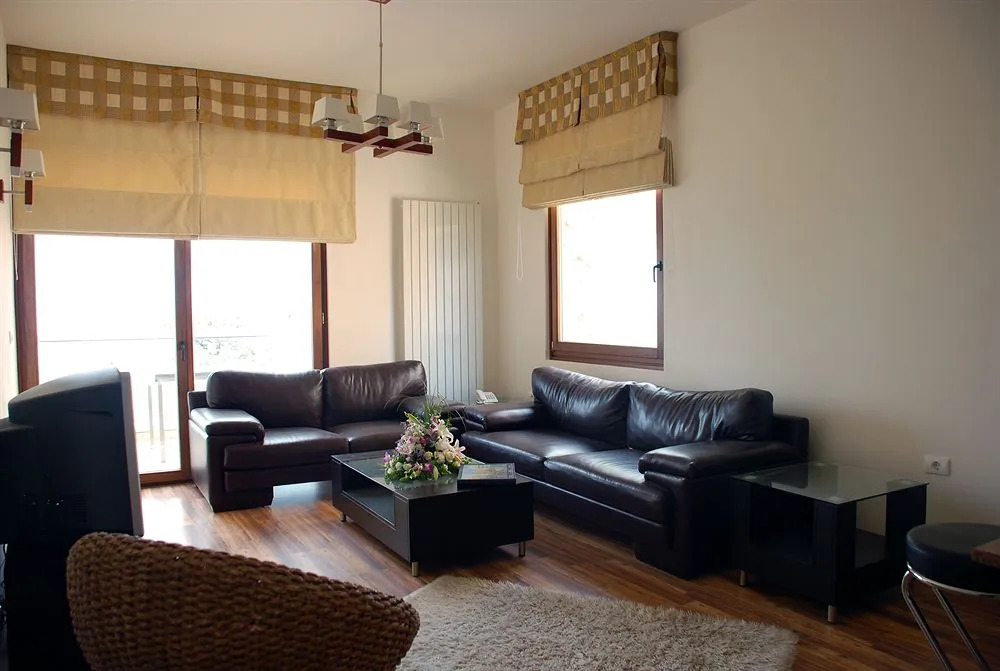 City Suite Aley