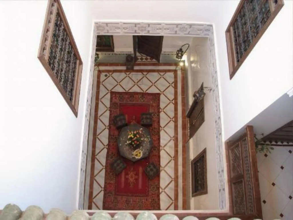 Riad Jibraile