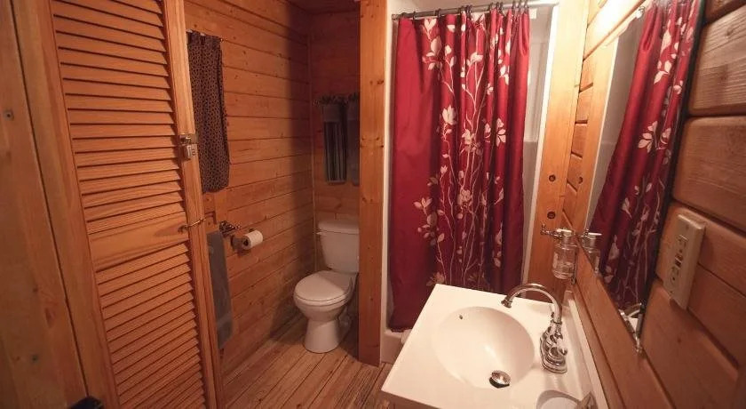 Katies Cozy Cabins