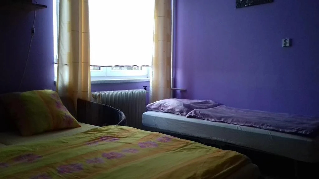 Penzion u krbu