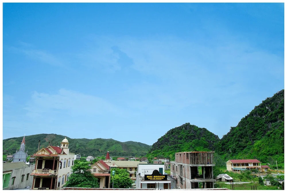 Hoan Chau Homestay