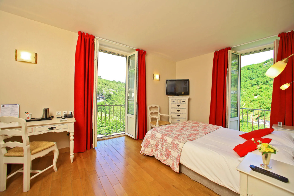 Hotel Beau Site - Rocamadour