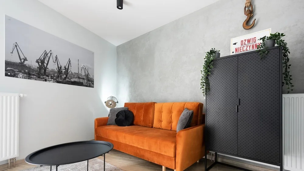 Flatbook - City Center Apartments Aura 40