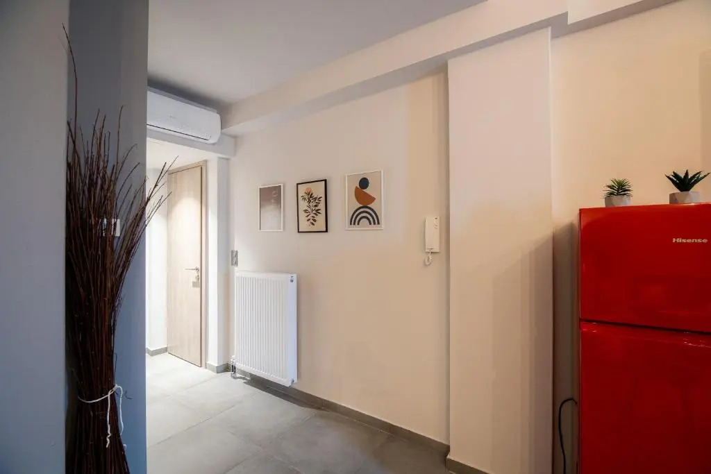 Onar House