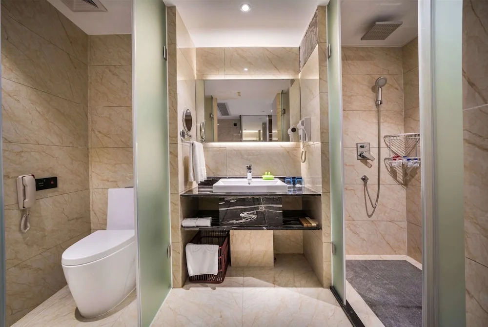 Ramada Wuyishan