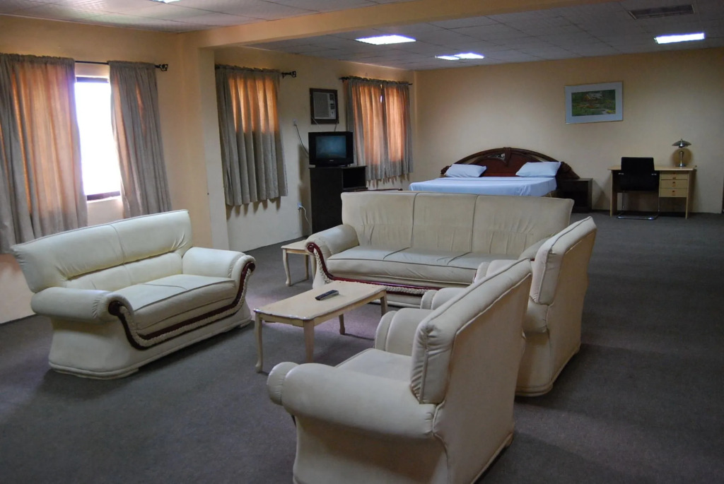 Citilodge Hotel & Conference Centre Newly Renovated