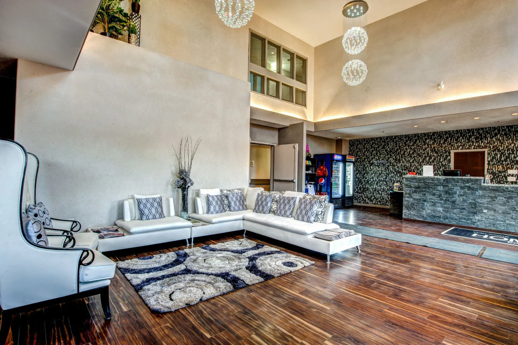 Home Inn & Suites Yorkton