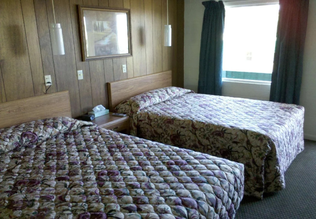 Wyoming Motel
