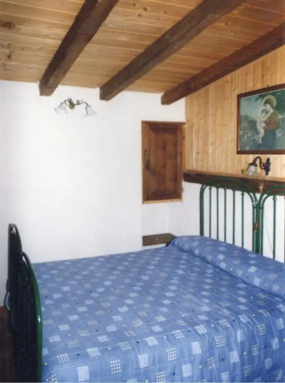 Casa Lalu sul mare 4 posti letto indipendente