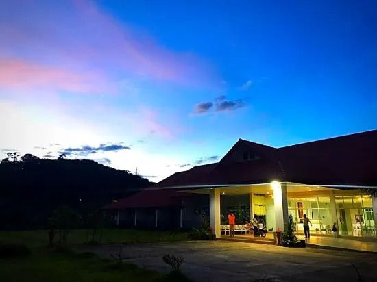 Kantika Resort