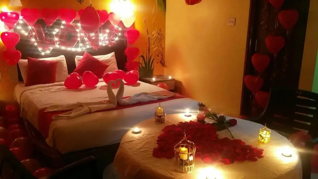 OYO Rooms 166 Airport Square