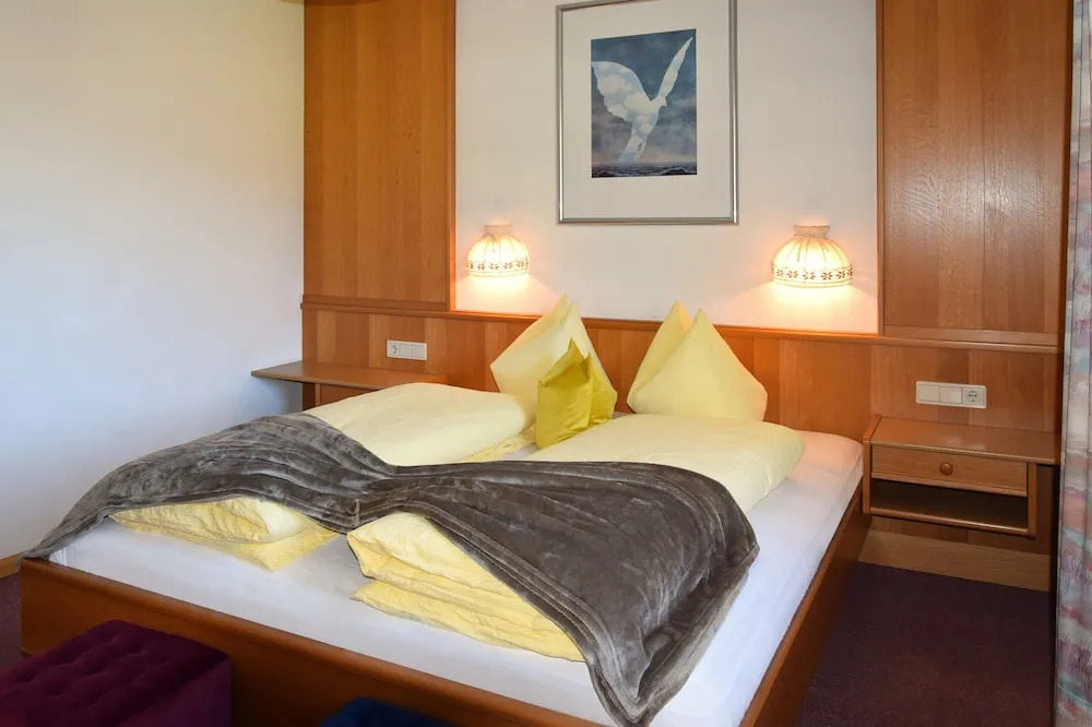 Residence Garni Untermoahof