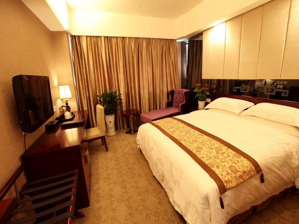 Xian Long Hai Hotel