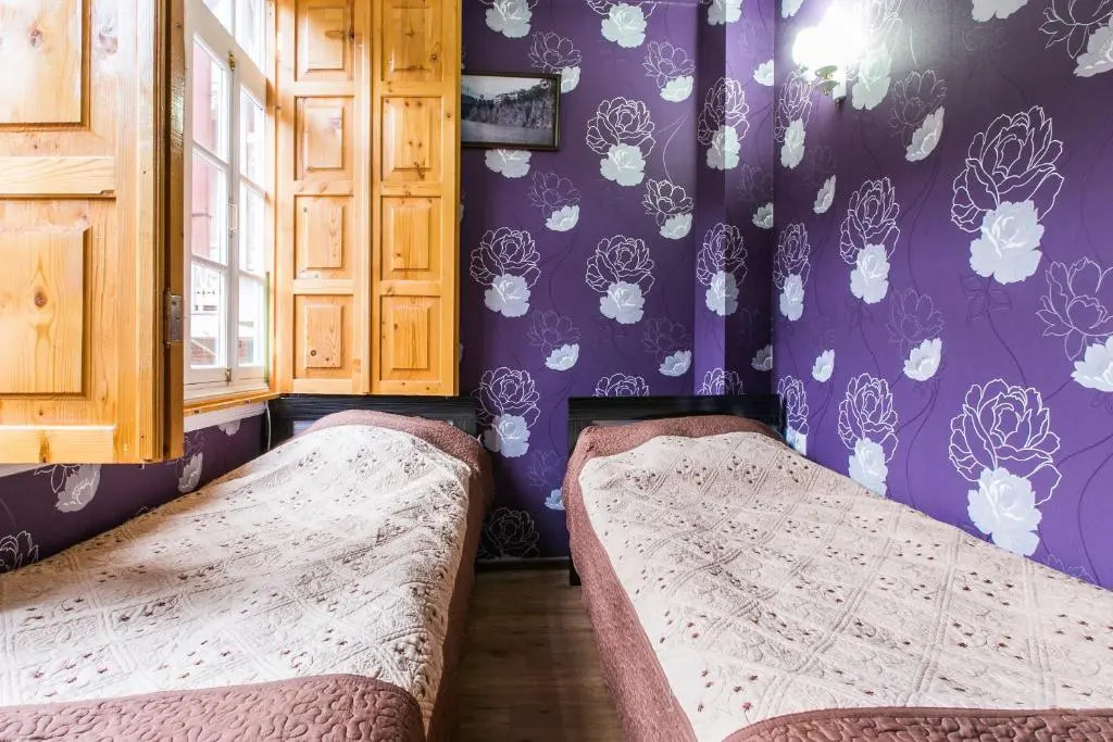 Saidos Apartment