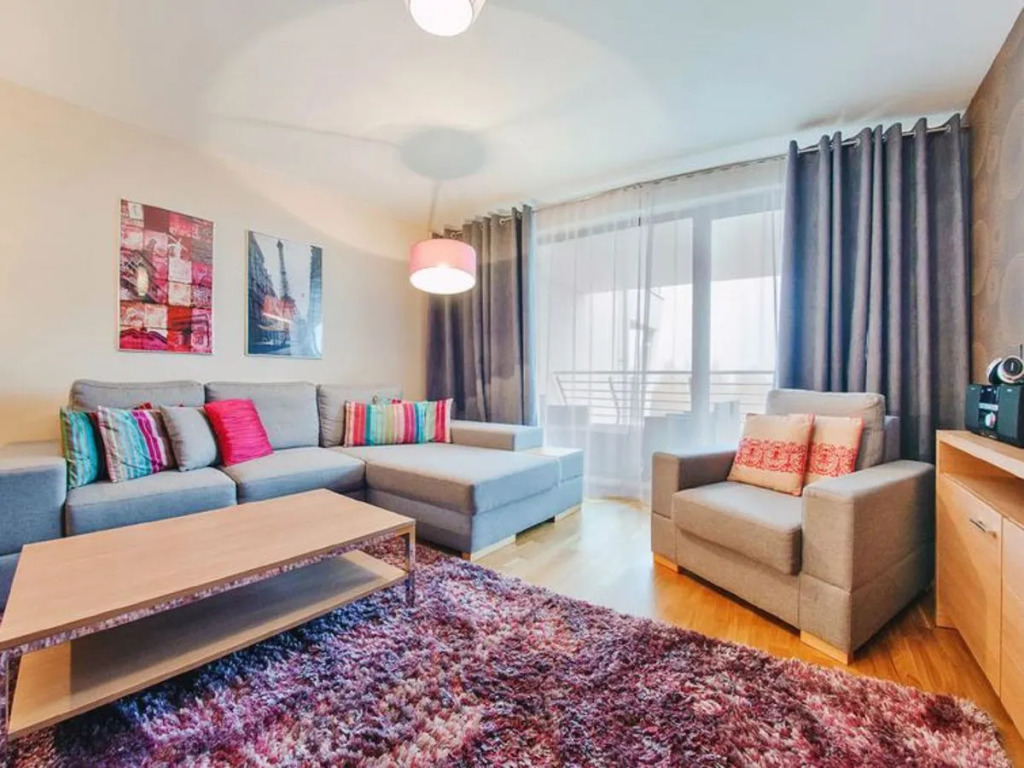 Apartment Na Klifie Falkenstein