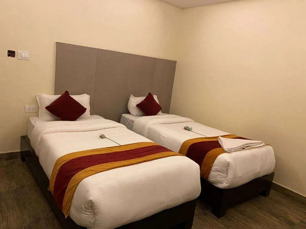 Hotel Murano