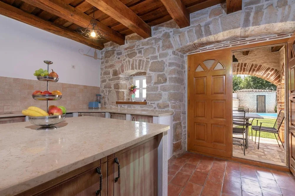 Villa L Šušnji?I