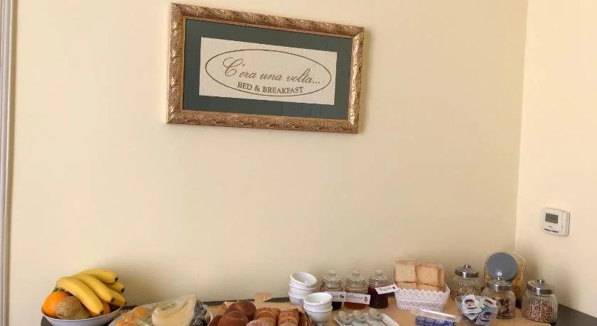 C'era una volta b&b