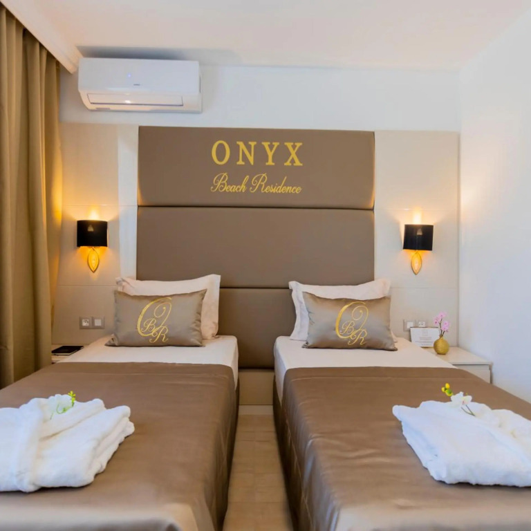 Onyx Beach Residence