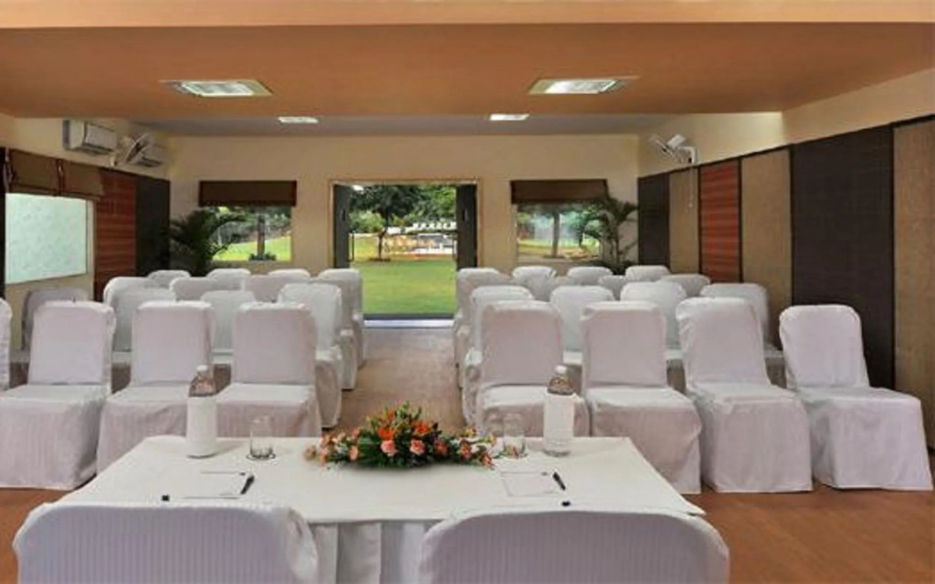 Resort Country Club, Manesar - WorldHotels Distinctive