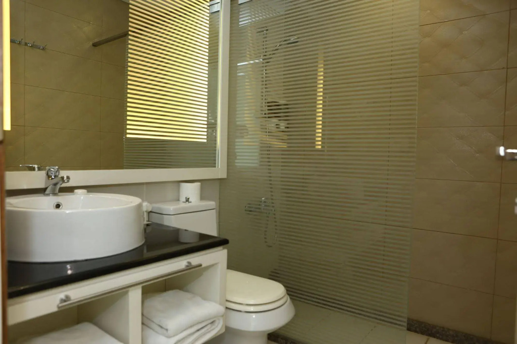 Guias Hotel & Spa